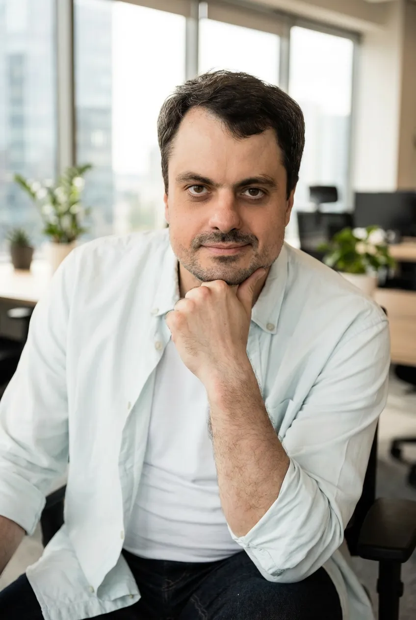 Konstantin Klinchuk, ONTOP